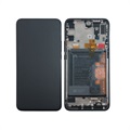 Huawei P Smart Z LCD Display (Service pack) 02352RRF