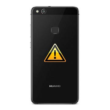 Huawei P10 Lite Battery Cover Repair
