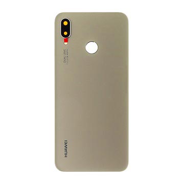 Huawei P20 Lite Back Cover
