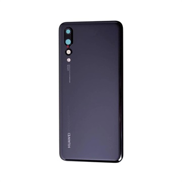 Huawei P20 Pro Back Cover 02351WRR