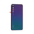 Huawei P20 Pro Back Cover 02351WRX