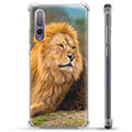 Huawei P20 Pro Hybrid Case - Lion