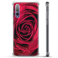 Huawei P20 Pro Hybrid Case - Rose