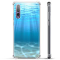 Huawei P20 Pro Hybrid Case - Sea