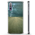 Huawei P20 Pro Hybrid Case - Storm