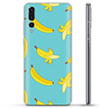 Huawei P20 Pro TPU Case - Bananas