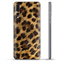 Huawei P20 Pro TPU Case - Leopard