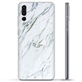 Huawei P20 Pro TPU Case - Marble