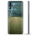 Huawei P20 Pro TPU Case - Storm