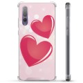 Huawei P20 Pro Hybrid Case - Love
