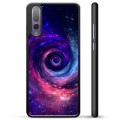 Huawei P20 Pro Protective Cover - Galaxy
