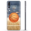 Huawei P20 Pro TPU Case - Basketball