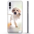 Huawei P20 Pro TPU Case - Dog
