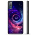 Huawei P20 Protective Cover - Galaxy