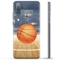 Huawei P20 TPU Case - Basketball