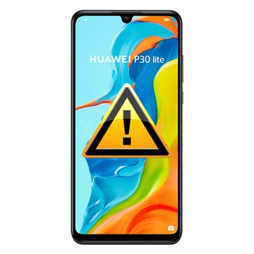 Huawei P30 Lite Battery Repair