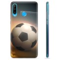 Huawei P30 Lite TPU Case - Soccer