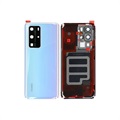 Huawei P40 Pro Back Cover 02353MMX