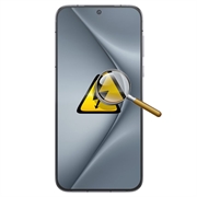 Huawei Pura 70 Diagnosis