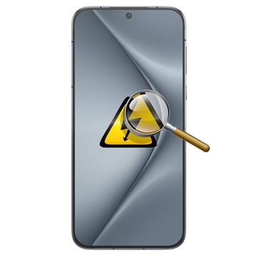 Huawei Pura 70 Diagnosis