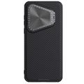 Huawei Pura 70 Nillkin CamShield Prop Hybrid Case - Black