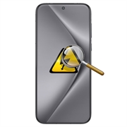 Huawei Pura 70 Pro Diagnosis