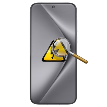 Huawei Pura 70 Pro Diagnosis