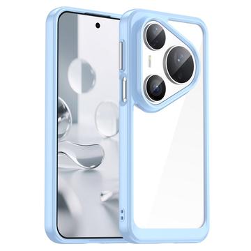 Huawei Pura 80 Pro/80 Pro+/80 Ultra Anti-Shock Hybrid Case