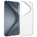 Huawei Pura 80 Pro Anti-Slip TPU Case - Transparent