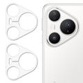 Huawei Pura 80 Ultra Camera Lens Protector - 2 Pcs.