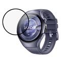 Huawei Watch 5 Full Cover Tempered Glass Screen Protector - 42mm