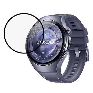 Huawei Watch 5 Full Cover Tempered Glass Screen Protector