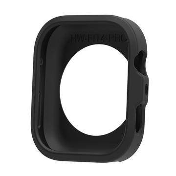 Huawei Watch Fit 4 Pro Silicone Case - Black