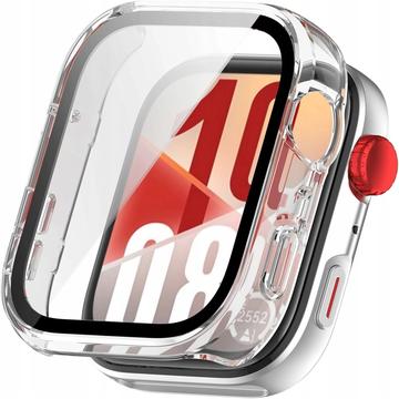 Huawei Watch Fit 4 Tech-Protect Defense360 Case w. Screen Protector