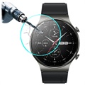 Huawei Watch GT 2 Pro Tempered Glass Screen Protector