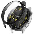 Huawei Watch GT 4 Plastic Case with Screen Protector - 46mm