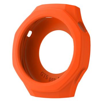 Huawei Watch GT 5 Pro Silicone Case - 46mm - Orange