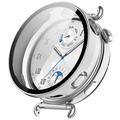 Huawei Watch GT 6 Plastic Case with Screen Protector - 41mm