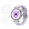 Huawei Watch GT 6 TPU Screen Protector - 2 Pcs. - 41mm