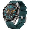 Huawei Watch GT Active (Open Box - Excellent) - Dark Green