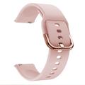 Huawei Watch GT2 Soft Silicone Strap - Pink