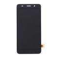 Huawei Y6 LCD Display (Open Box - Excellent) - Black