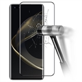 Huawei Nova 11 Pro/11 Ultra Full Cover Tempered Glass Screen Protector - Black Edge