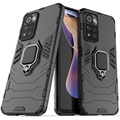 Xiaomi Redmi Note 11 Pro/Note 11 Pro+ Hybrid Case with Ring Holder