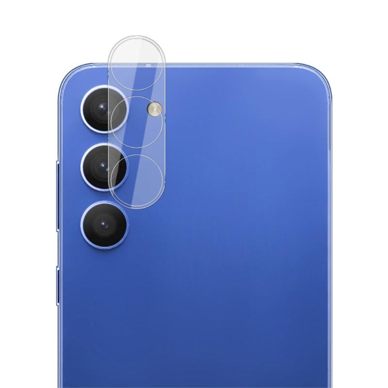 Samsung Galaxy S23 Glass Camera Lens Protector - Imak Glass Camera