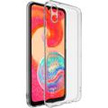Imak UX-5 Series Samsung Galaxy A04e TPU Case - Transparent