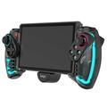 IPEGA PG-SW777S For Nintendo Switch / Switch OLED Gaming Controller Joystick Gamepad with RGB Light
