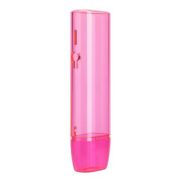 IQOS ILUMA One Drop-Proof Plastic Case with Lanyard