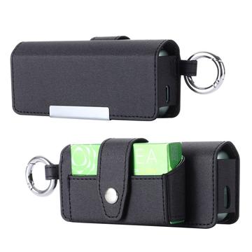 IQOS ILUMA Prime Protective E-Cigarette Case - Black