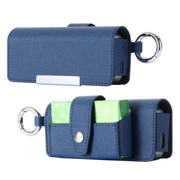 IQOS ILUMA Prime Protective E-Cigarette Case - Sapphire